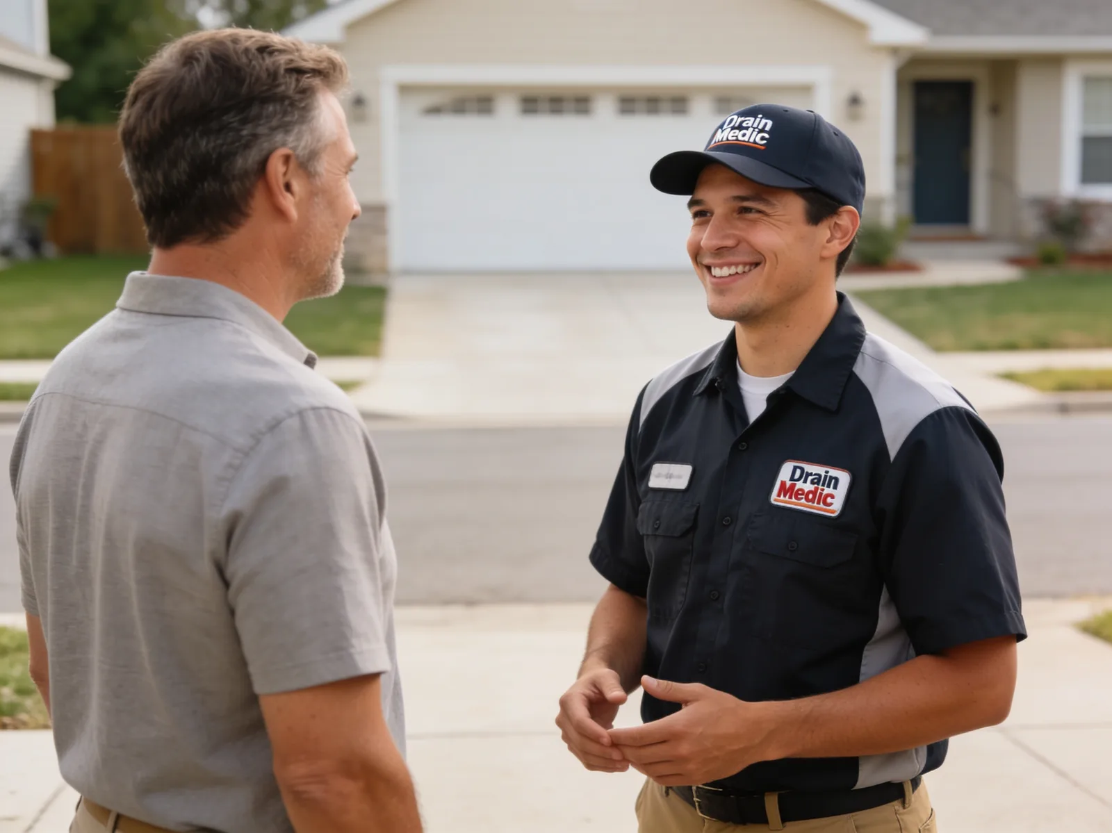 Garbage Disposal Repair Mccaulley, TX FAQs